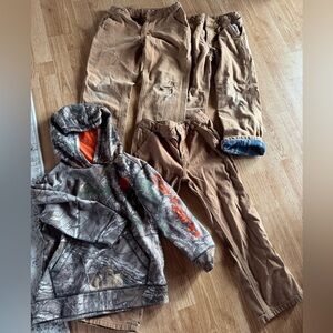 Carhartt Bundle
